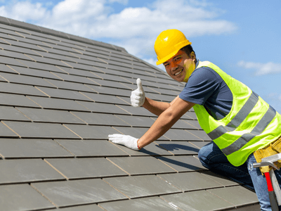 About Roof Repair Experts Burgettstown, PA